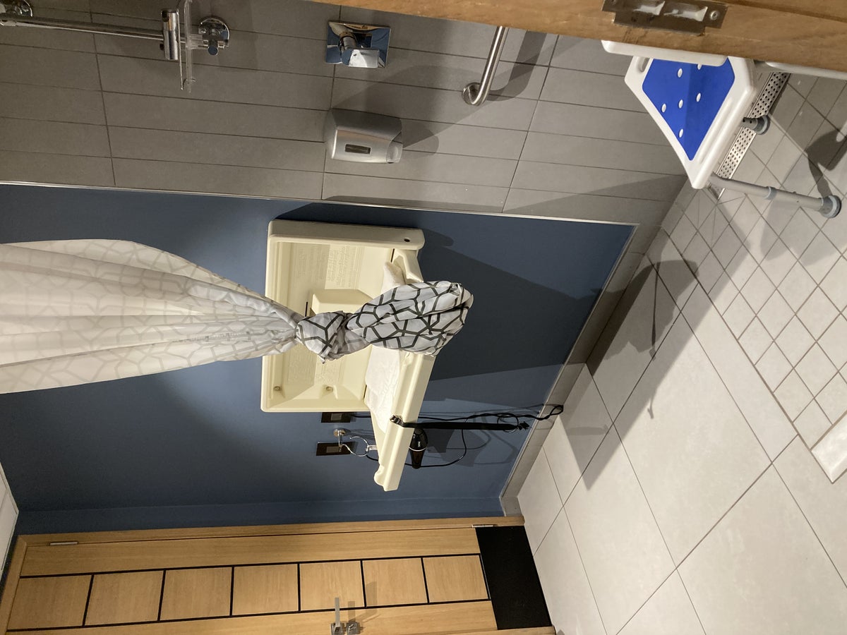 Bidvest Premier Lounge at O.R. Tambo International Airport in