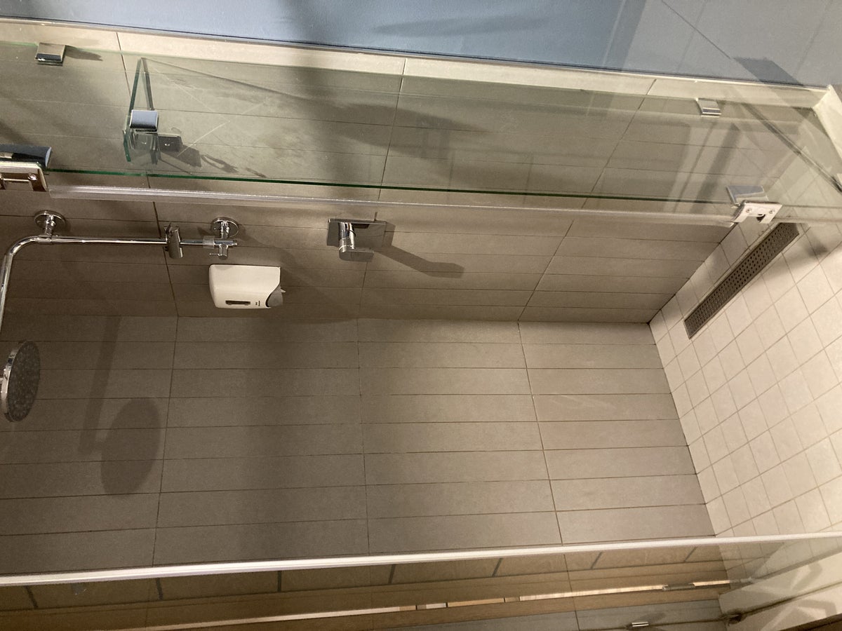 Bidvest Premier Lounge at O.R. Tambo International Airport in