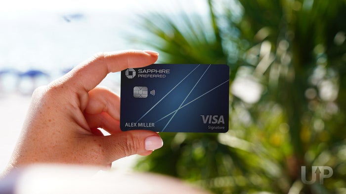 My Top 5 Travel Redemptions With the Chase Sapphire Preferred [2025]