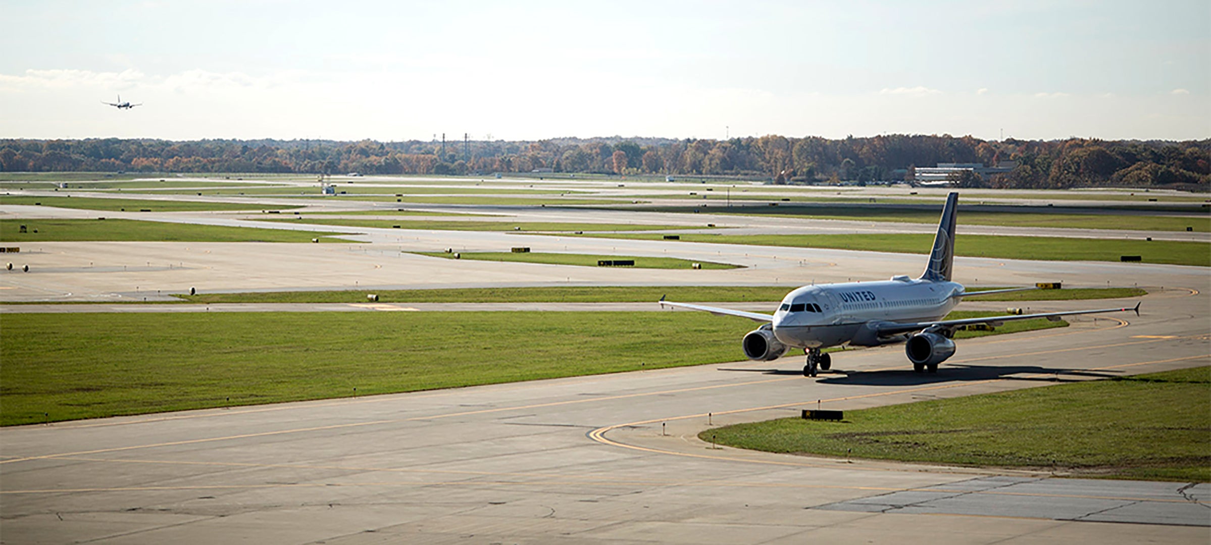 Cleveland Hopkins International Airport CLE 2024 Guide   Cleveland Hopkins International Airport 1 