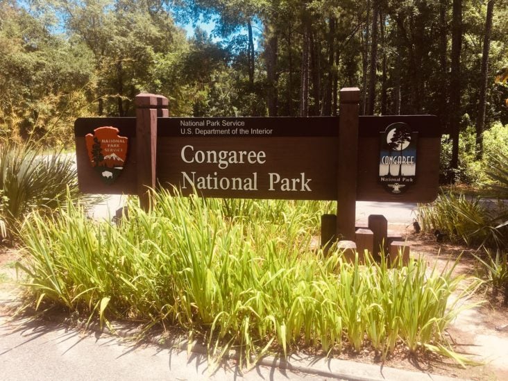 Closest Airport To Congaree National Park upgradedpoints.com