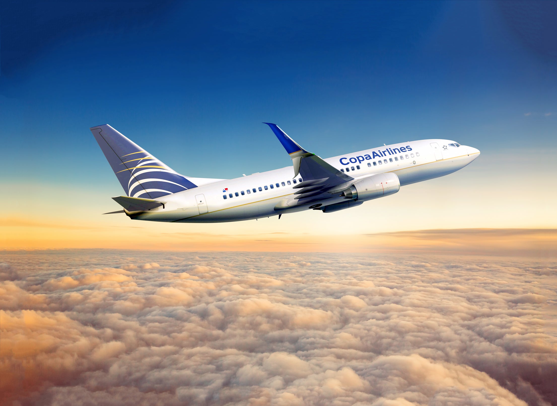 Review: Copa Airlines B737-800 in Business and Economy Class