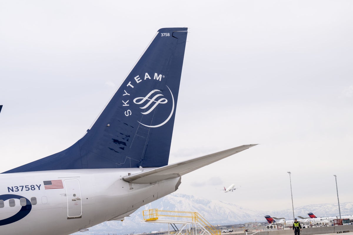 The SkyTeam Alliance: Everything You Need to Know (Partners Listed)