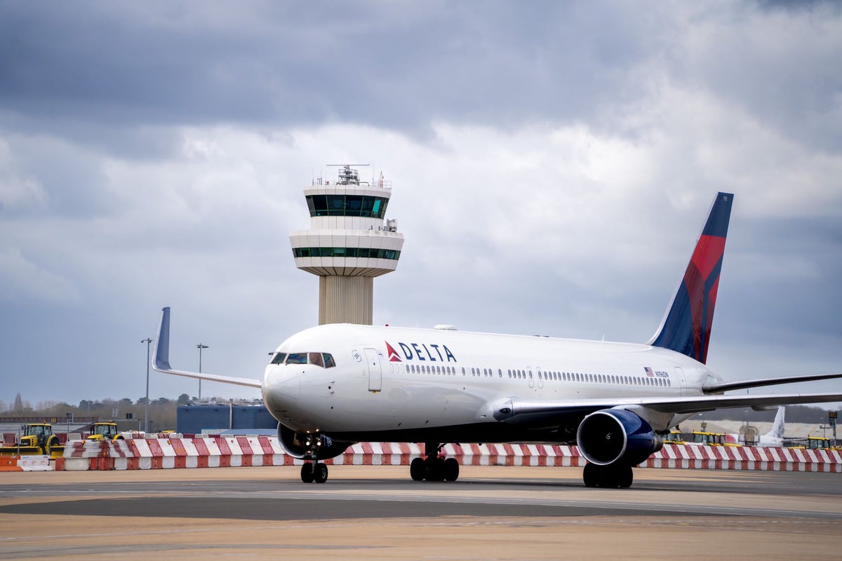 Delta Air Lines Introduces New Daytime Flight From New York to Paris