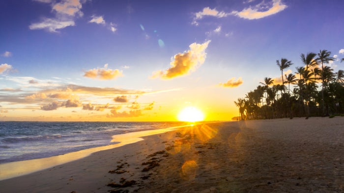 The 17 Best Beaches in the Dominican Republic [2025]