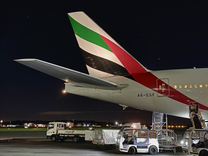 Emirates Adds Montréal as Second Nonstop Canadian Destination