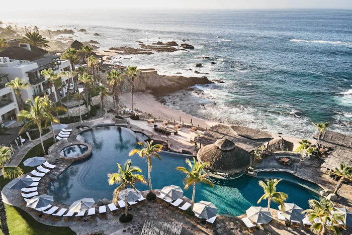 Esperanza Auberge Resorts Collection