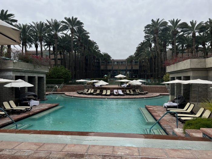 H2Oasis Hyatt Regency Gainey Ranch