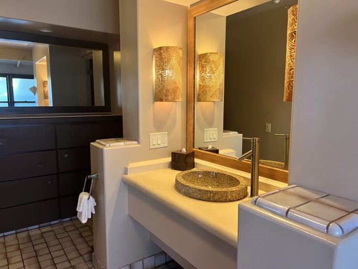 Hana Maui Bathroom