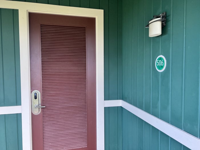 Hana Maui Bungalow 506