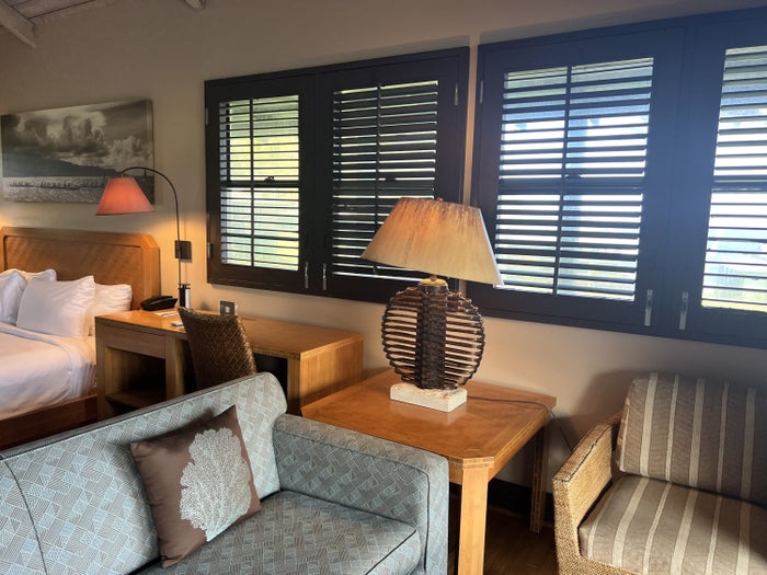 Hana maui Living room look