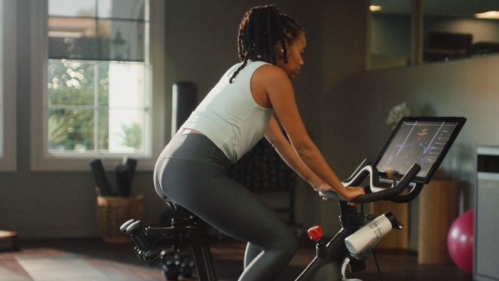 Hilton Expands Peloton Partnership to Add Bikes Internationally