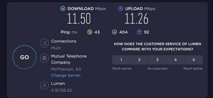 Hyatt Regency Gainey Ranch Wifi