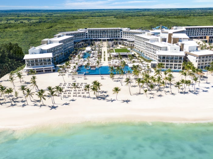 Hyatt Zilara Cap Cana PRINT