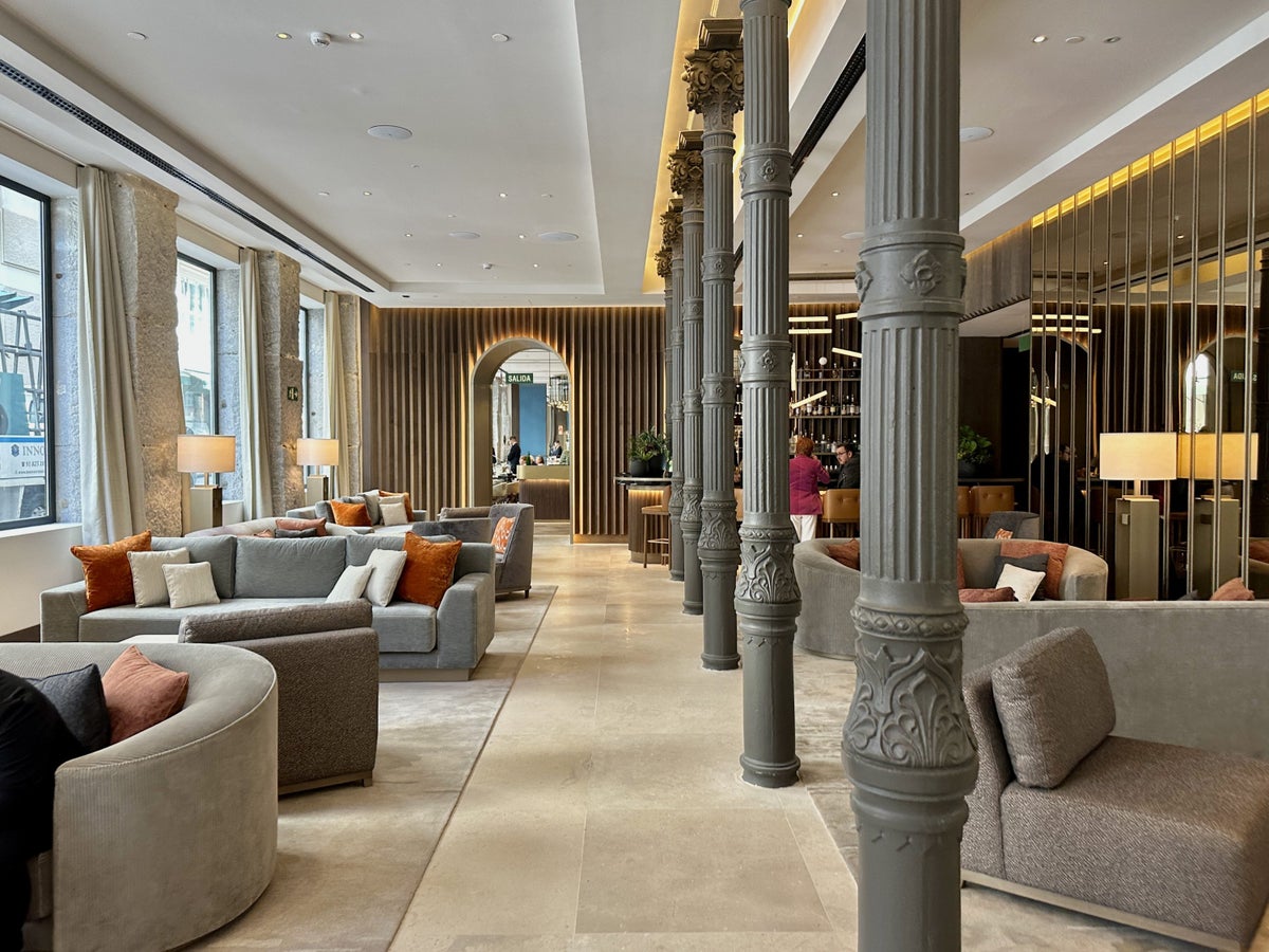 JW Marriott Madrid in Spain [2023 In-depth Hotel Review]