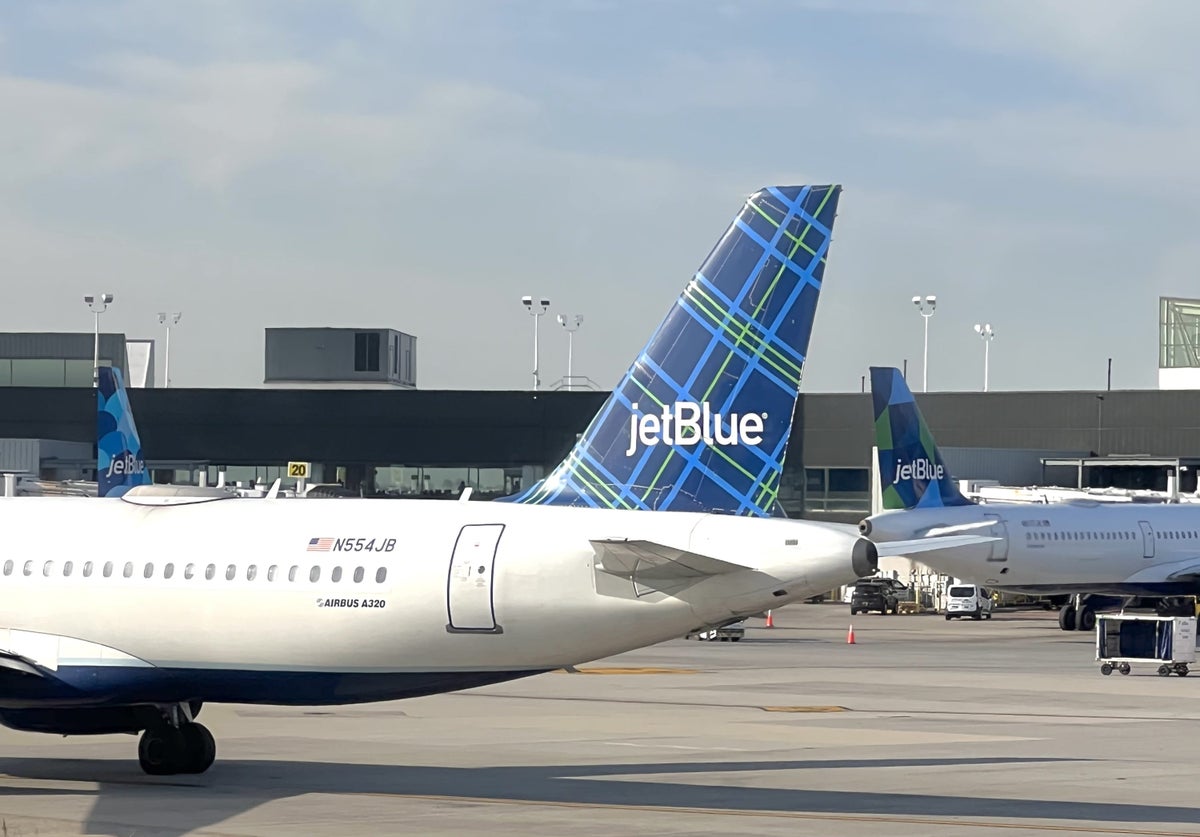JetBlue Launches 2 New Routes to Puerto Rico This Summer