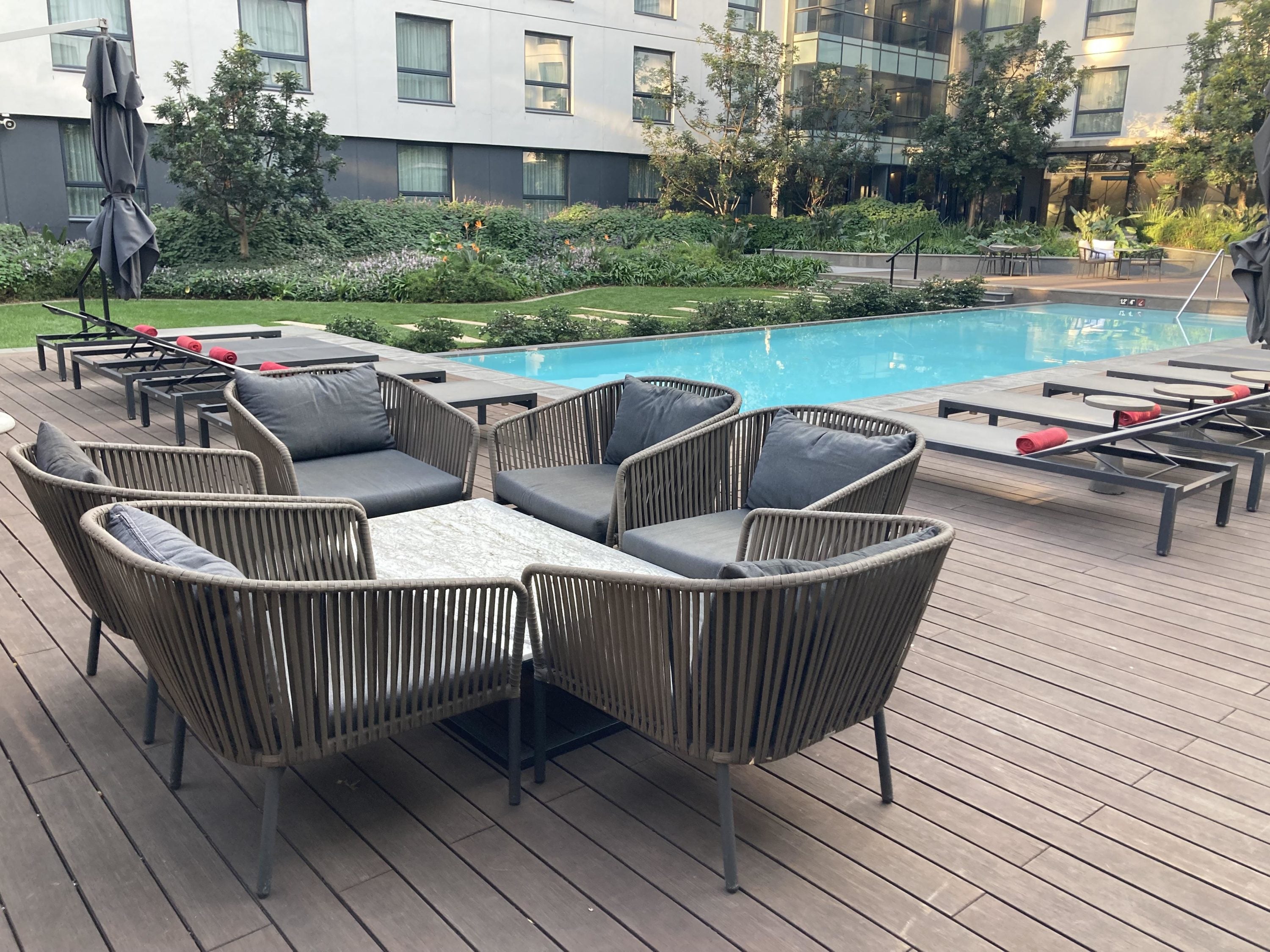 Chase Sapphire Reserve Card Offering 3 Months of Marriott Bonvoy Gold Status