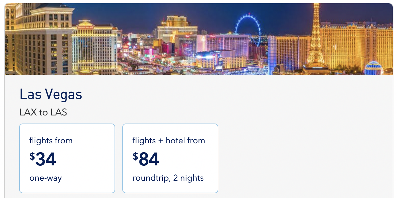 JetBlue Sale Flights From 39 or 3.5k Points [Book by April 20]