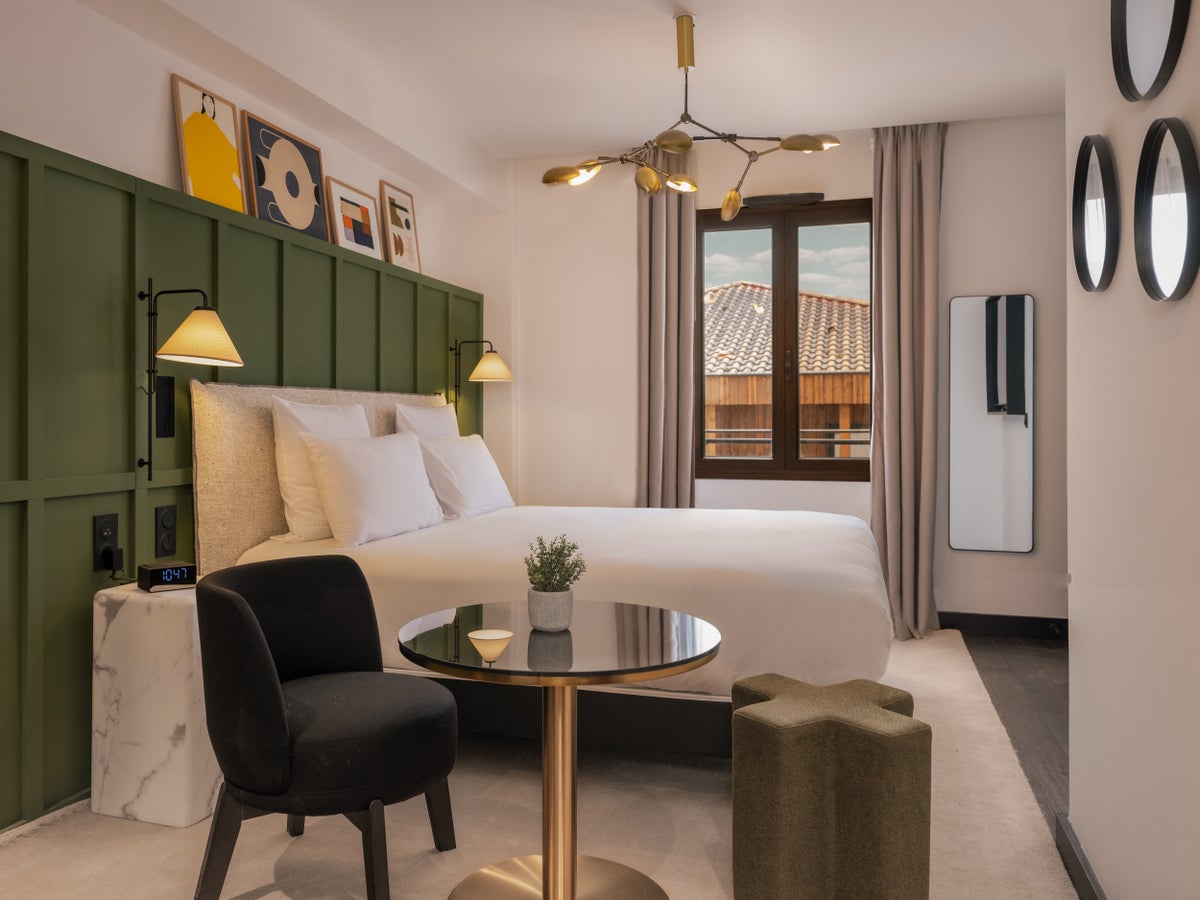 Hilton Opens New Tapestry Collection Hotel in Bordeaux, France