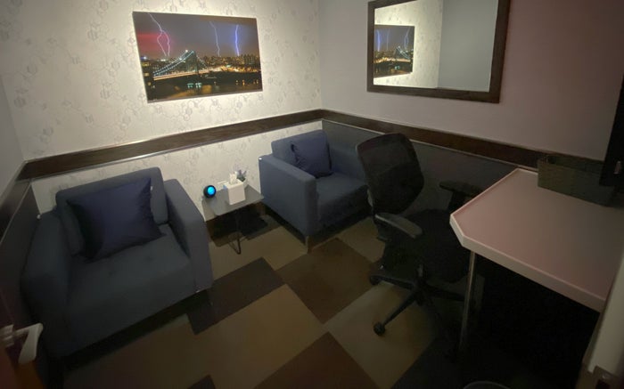 Minute Suites Express LGA