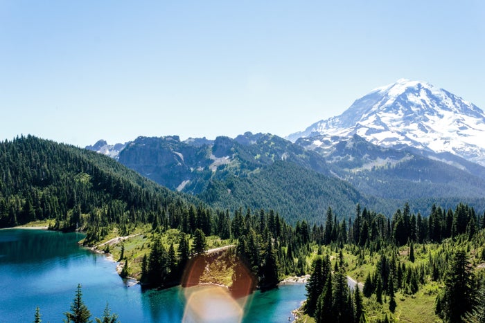 The Ultimate Guide to Mount Rainier National Park — Best Things To Do, See & Enjoy!
