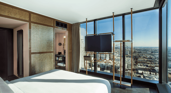 [Expired] Marriott and Cathay Pacific Launch Limited Status Match Offer