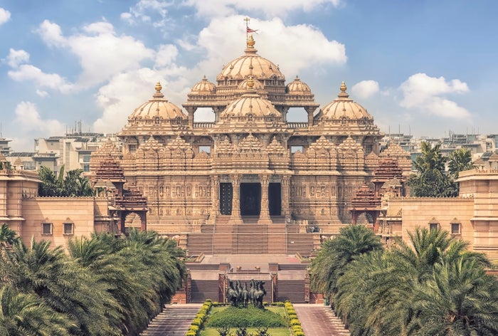 New Delhi India New Delhi India