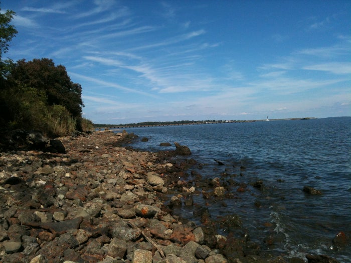 North Point State Park