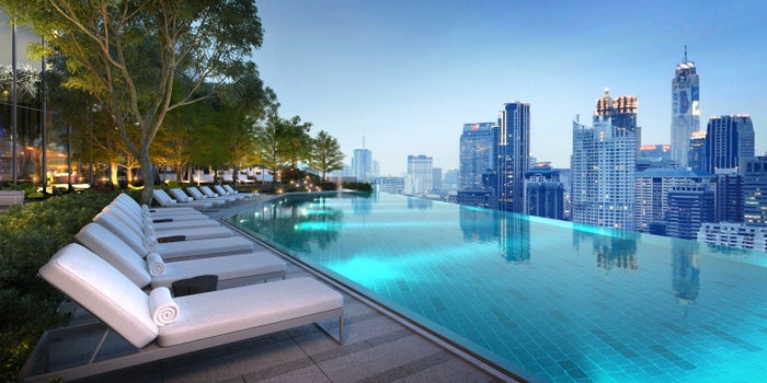 10 Luxury Bangkok Hotels To Book With Points [For Max Value]