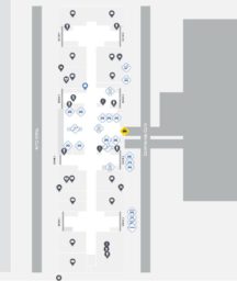 Pittsburgh International Airport [PIT] -- Ultimate Terminal Guide