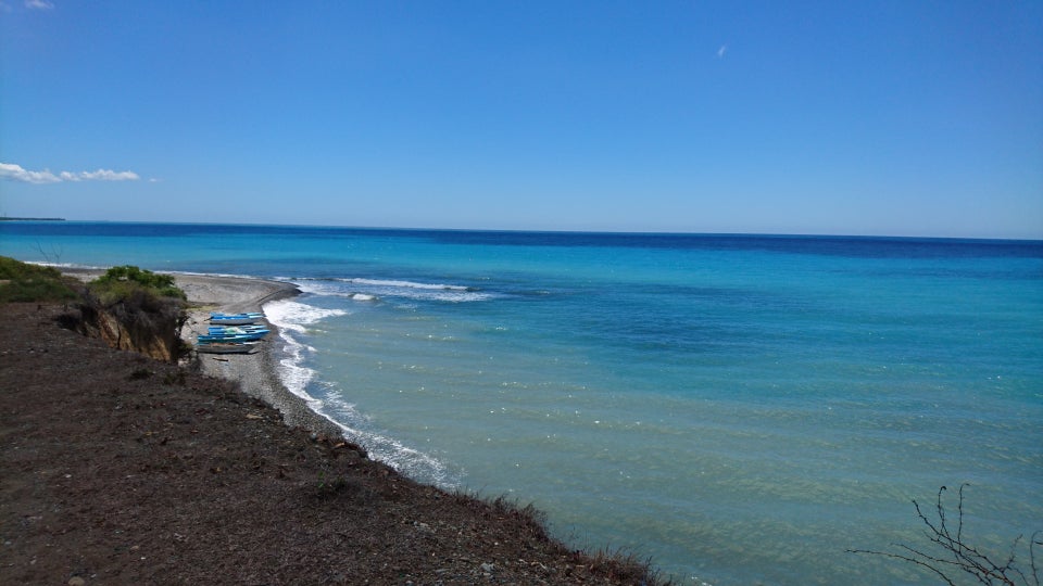 Playa Matanzas