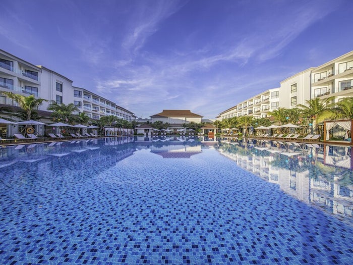Marriott Expands in Vietnam, Plans To Add 7 New Hotels by 2028