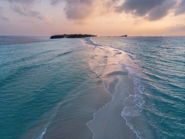 Rosewood To Open Rosewood Ranfaru Hotel in the Maldives