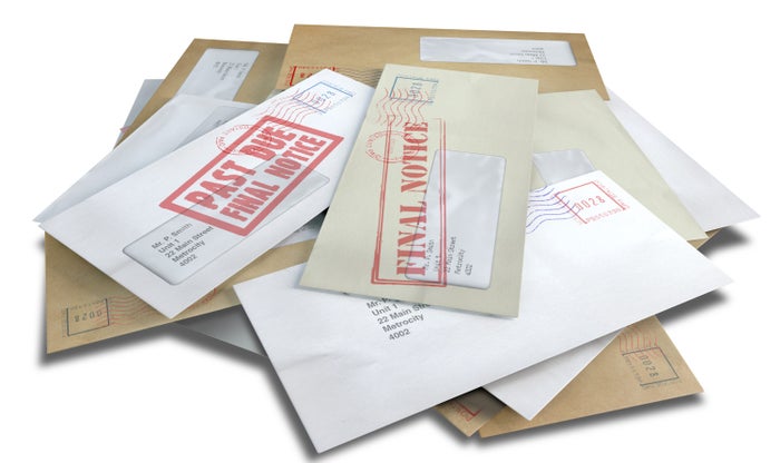 How To Remove Paid Collections From a Credit Report [5 Tactics]