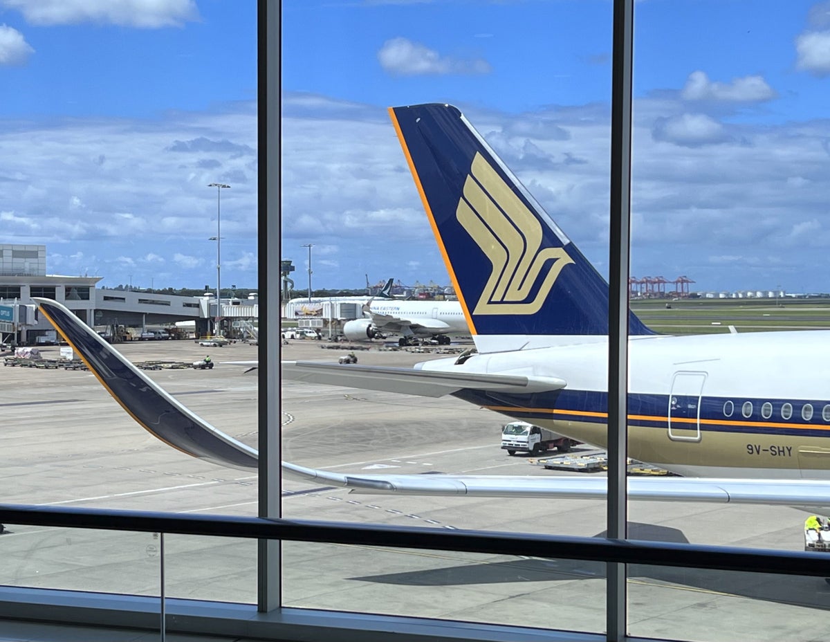 [Expired] [Deal Alert] New York to Australia From $2,138 in Singapore Airlines Premium Economy