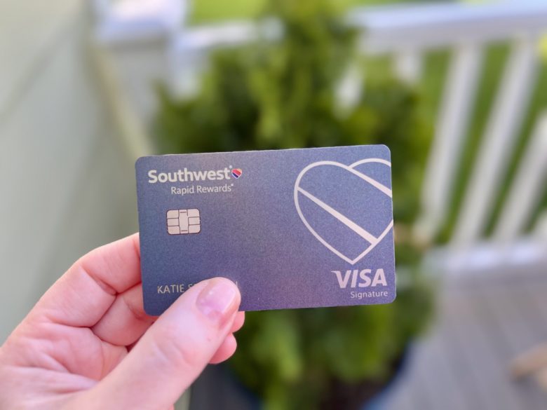 Link Rapid Rewards To Southwest Credit Card 11 Benefits of the Southwest Rapid Rewards Plus Card [2023]