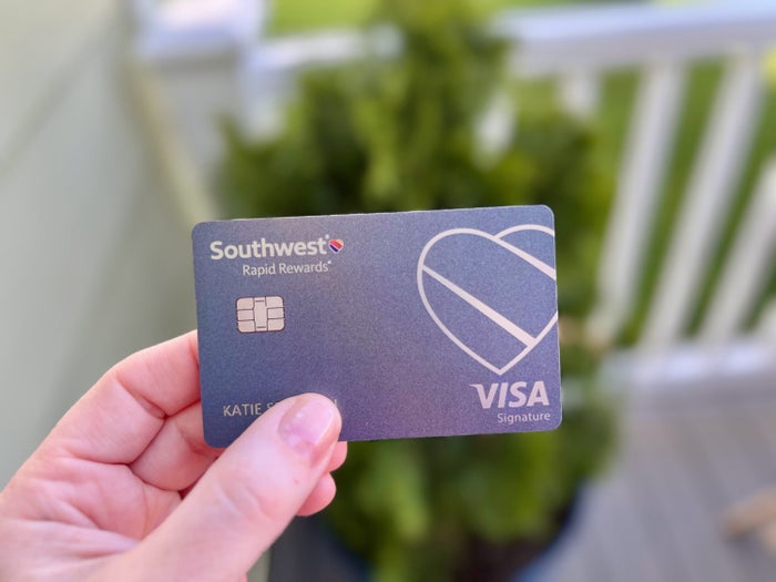 15 Benefits of the Southwest Rapid Rewards Plus Credit Card [2026]