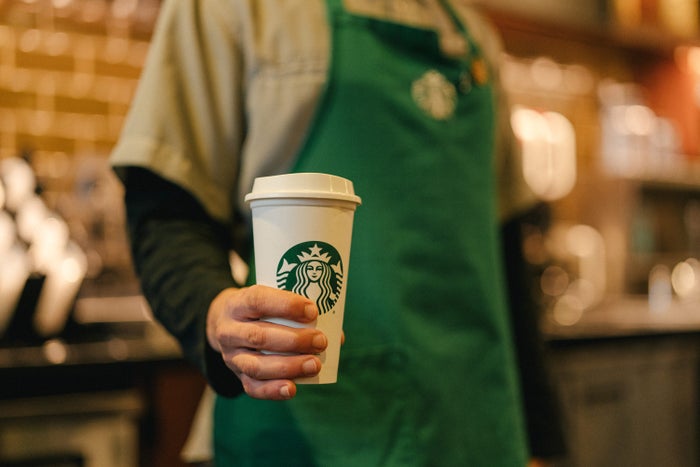 Starbucks Visa Card Being Converted Into Freedom Unlimited Card
