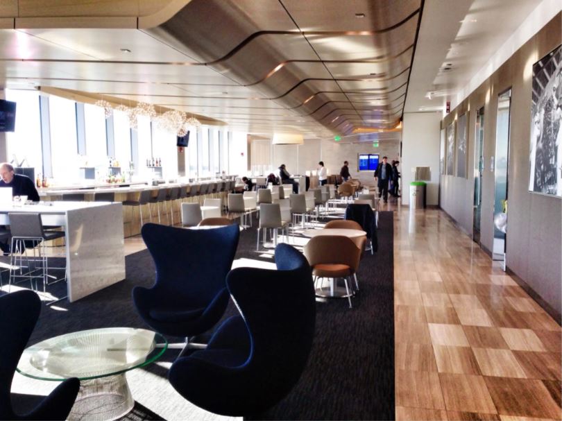 Full List Of Airport Lounges At Boston International Airport [2023]