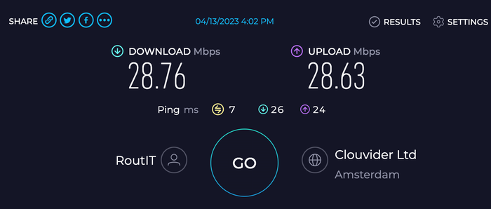 W Amsterdam Wi-Fi W Amsterdam Wi-Fi