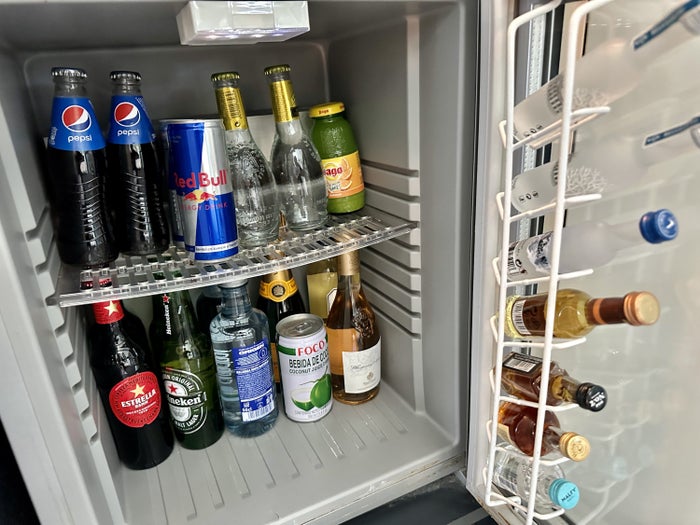 W Barcelona Minifridge W Barcelona Minifridge