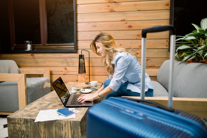 I’ve Earned 100,000 Airline Miles Through Everyday Online Shopping — Here’s How