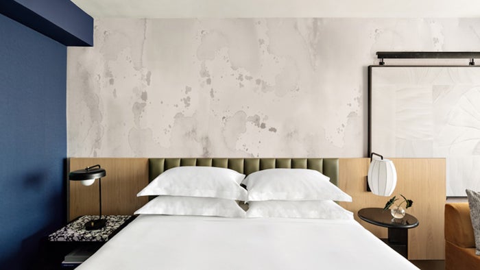 New Kimpton Hotel Theta Opening in NYC Theater District This Fall