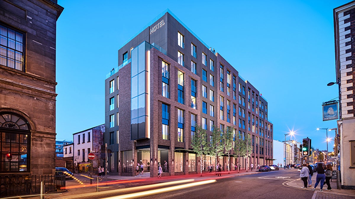 IHG To Open UK’s First Vignette Collection Hotel in Liverpool