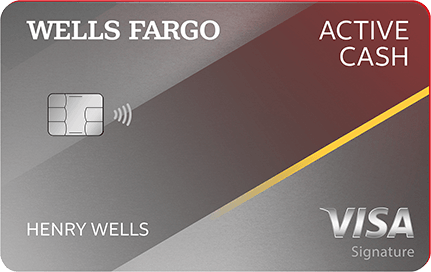 Wells Fargo Active Cash® Card – Full Review