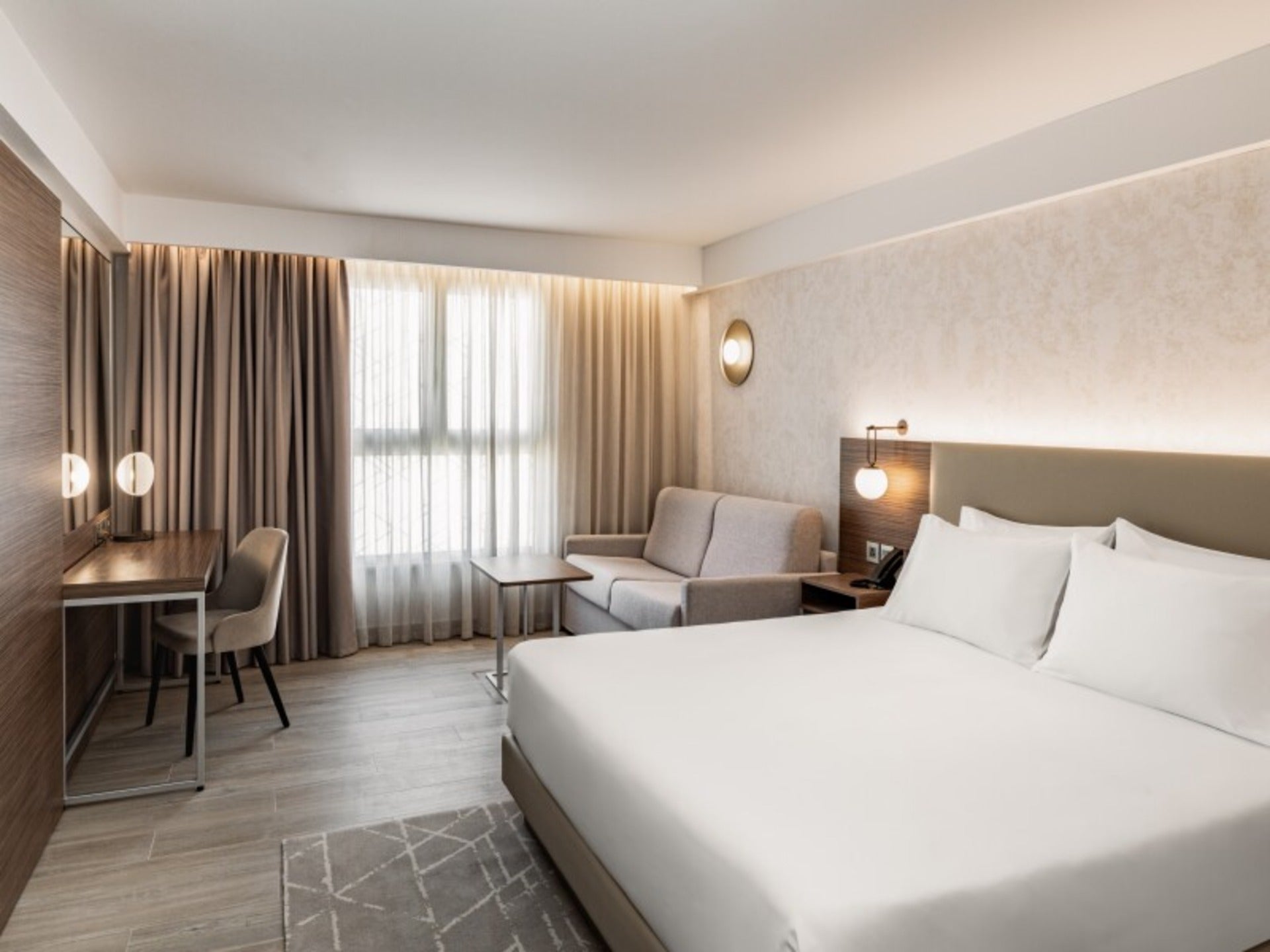 AC Hotel by Marriott St. Julians Malta