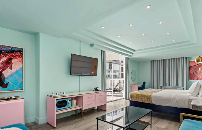 Abitta Boutique Hotel in Puerto Rico