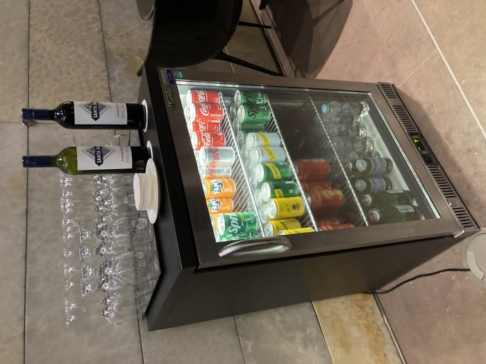 Al Maha Lounge Doha secondary sodas Al Maha Lounge Doha secondary sodas