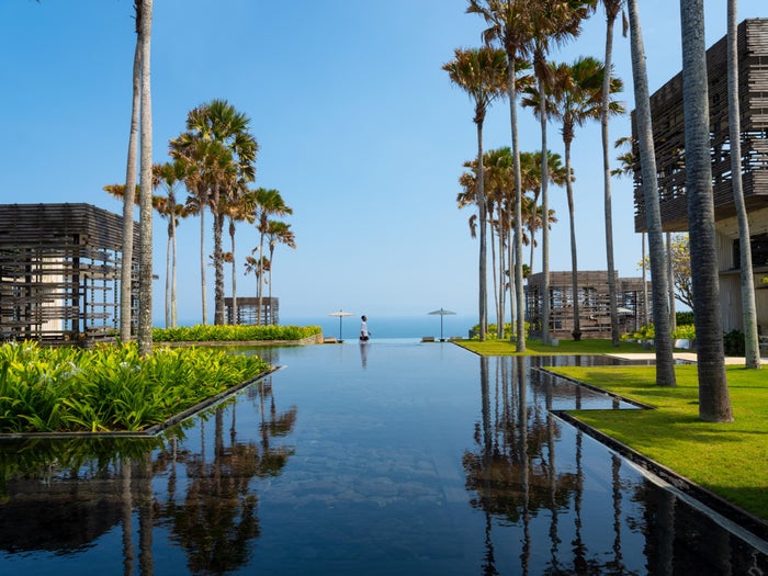 [Expired] [Award Alert] Alila Villas Uluwatu in Bali From 35K Points
