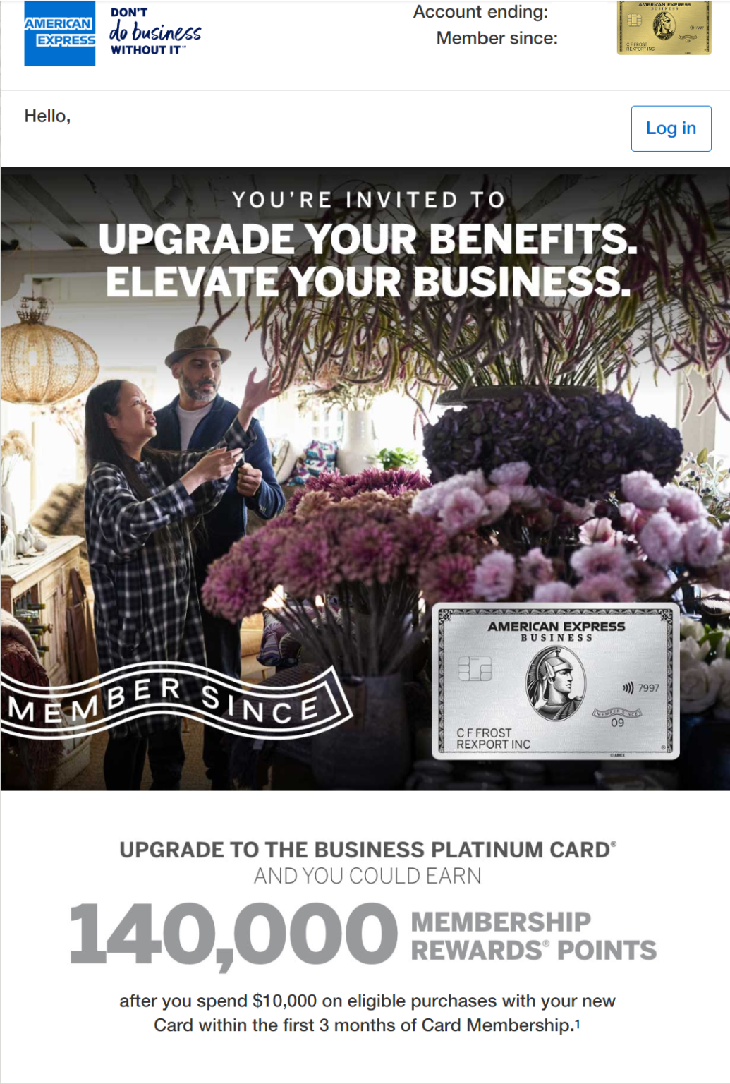 How To Upgrade an Amex Card A Complete Guide [2023]